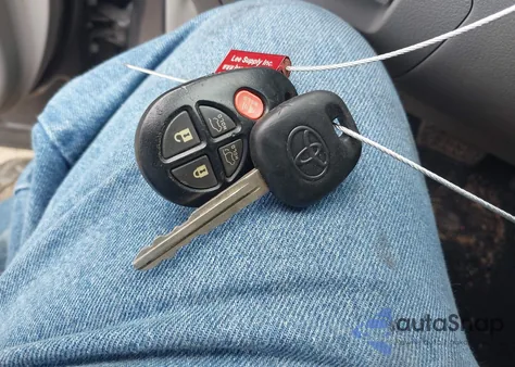 2013 Toyota Highlander Se V6 from USA, damaged, VIN 5TDZK3EH5DS099211